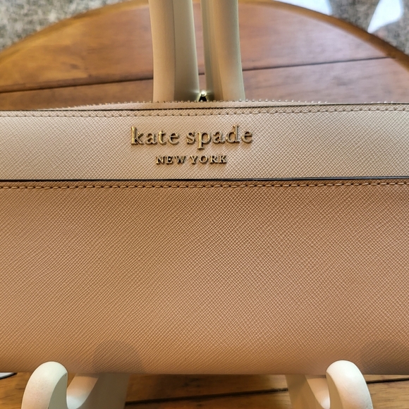 🏖️ Kate Spade New York Continental Wallet - Picture 4 of 17